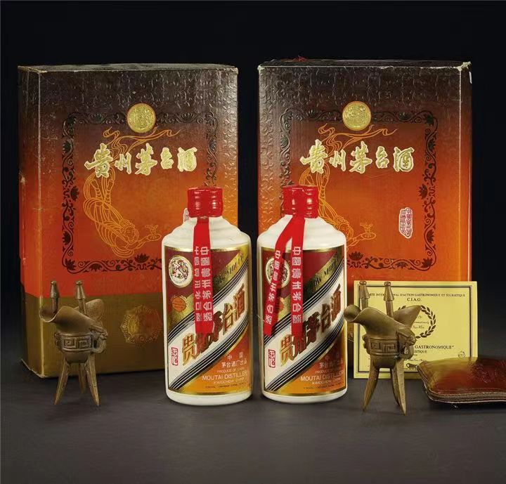 拉孜礼盒茅台酒回收